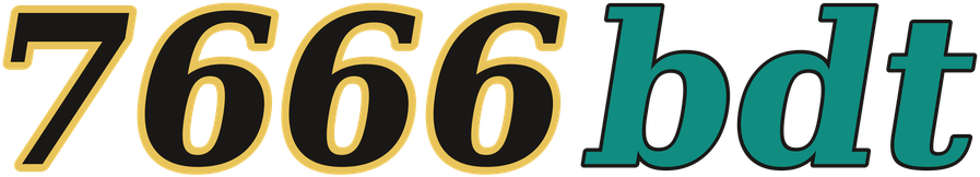7666bdt logo