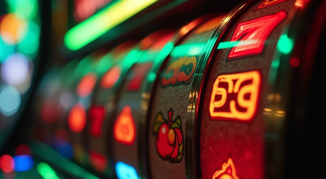 7666bdt 7666bdt Slots Neon Staxx লাইভ ক্যাসিনো স্লট